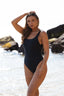Esena One Piece - Black